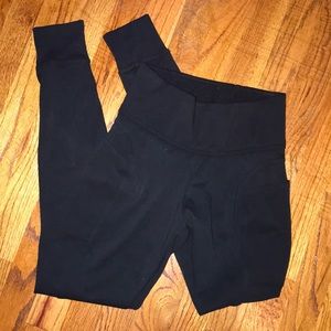 NWOT Nike Joggers, XS